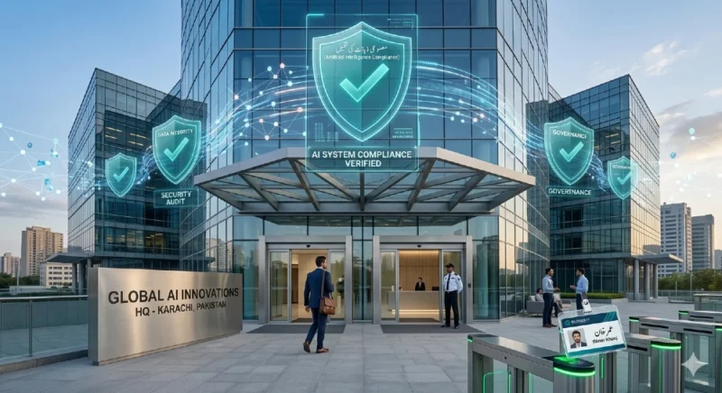 AI Management System Certification
